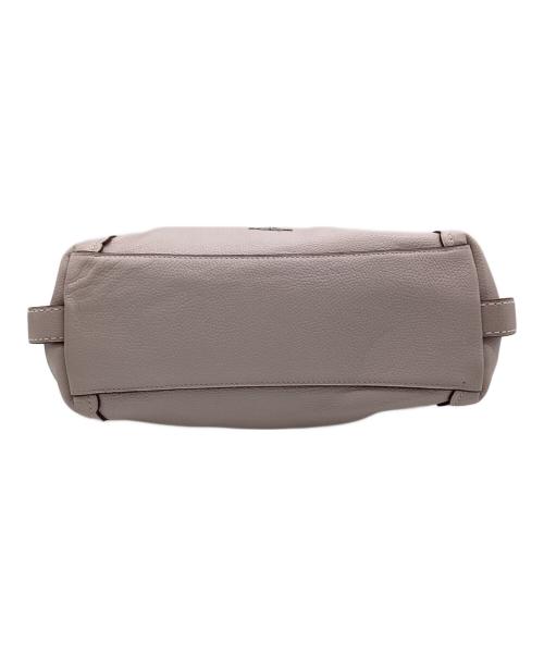 COACH（コーチ）COACH (コーチ) ハンドバッグ ピンクの古着・服飾アイテム