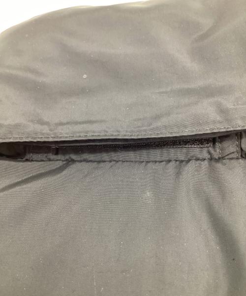 THE NORTH FACE（ザ ノース フェイス）THE NORTH FACE (ザ ノース フェイス) BRAVE VEST（ブレイブ ベスト） イエロー×ブラック サイズ:Mの古着・服飾アイテム