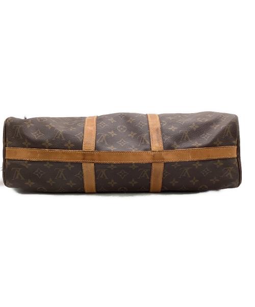 LOUIS VUITTON（ルイ ヴィトン）LOUIS VUITTON (ルイ ヴィトン) モノグラム フラネリー45 ショルダーバッグの古着・服飾アイテム