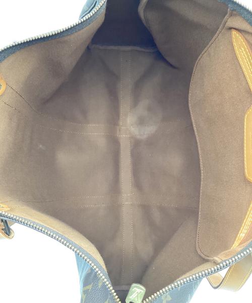 LOUIS VUITTON（ルイ ヴィトン）LOUIS VUITTON (ルイ ヴィトン) モノグラム フラネリー45 ショルダーバッグの古着・服飾アイテム