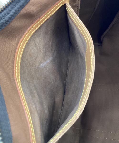 LOUIS VUITTON（ルイ ヴィトン）LOUIS VUITTON (ルイ ヴィトン) モノグラム フラネリー45 ショルダーバッグの古着・服飾アイテム