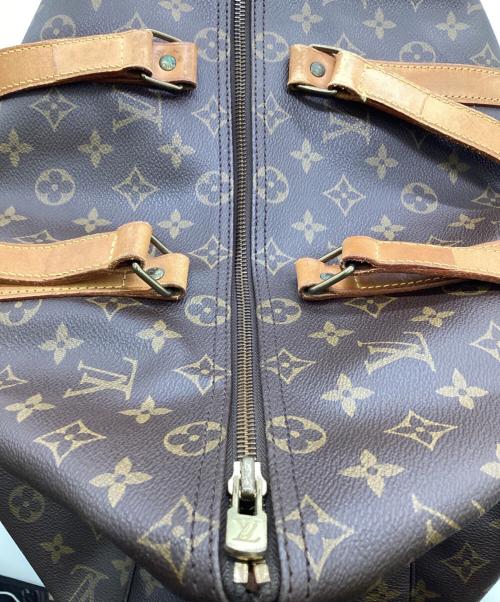 LOUIS VUITTON（ルイ ヴィトン）LOUIS VUITTON (ルイ ヴィトン) モノグラム フラネリー45 ショルダーバッグの古着・服飾アイテム