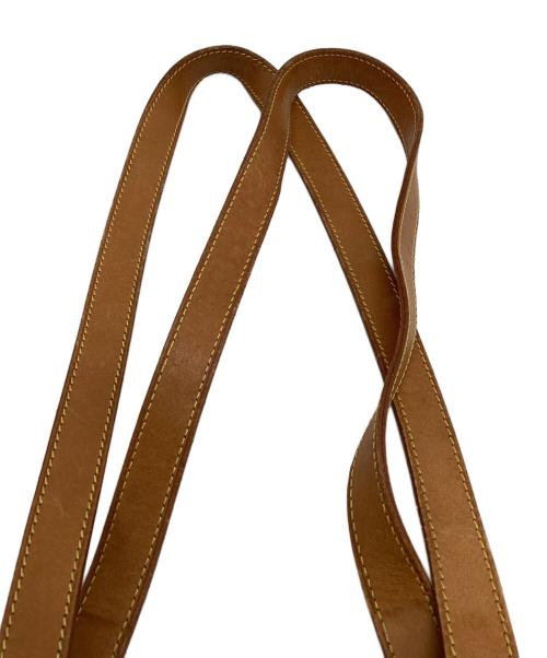 LOUIS VUITTON（ルイ ヴィトン）LOUIS VUITTON (ルイ ヴィトン) モノグラム フラネリー45 ショルダーバッグの古着・服飾アイテム