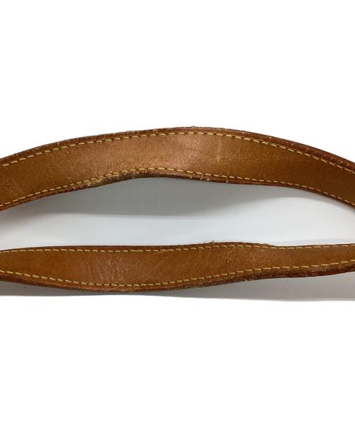 LOUIS VUITTON（ルイ ヴィトン）LOUIS VUITTON (ルイ ヴィトン) モノグラム フラネリー45 ショルダーバッグの古着・服飾アイテム