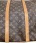 中古・古着 LOUIS VUITTON (ルイ ヴィトン) モノグラム フラネリー45 ショルダーバッグ：35000円