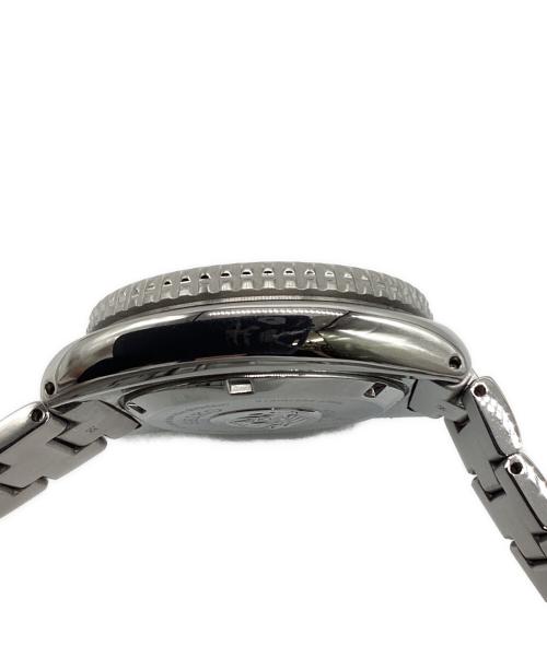 SEIKO（セイコー）SEIKO (セイコー) プロスペックス「トロピカルラグーン」スペシャルエディション「タートル」 ブラックの古着・服飾アイテム