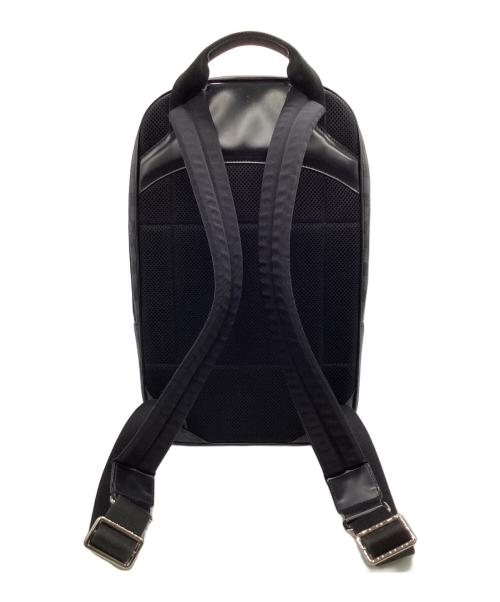 LOUIS VUITTON（ルイ ヴィトン）LOUIS VUITTON (ルイ ヴィトン) ダミエ グラフィット ミカエル ブラックの古着・服飾アイテム