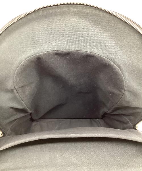 LOUIS VUITTON（ルイ ヴィトン）LOUIS VUITTON (ルイ ヴィトン) ダミエ グラフィット ミカエル ブラックの古着・服飾アイテム