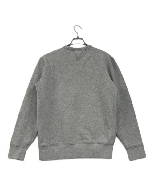POLO RALPH LAUREN（ポロ・ラルフローレン）POLO RALPH LAUREN (ポロ・ラルフローレン) ポロベア　スウェット グレー サイズ:Sの古着・服飾アイテム