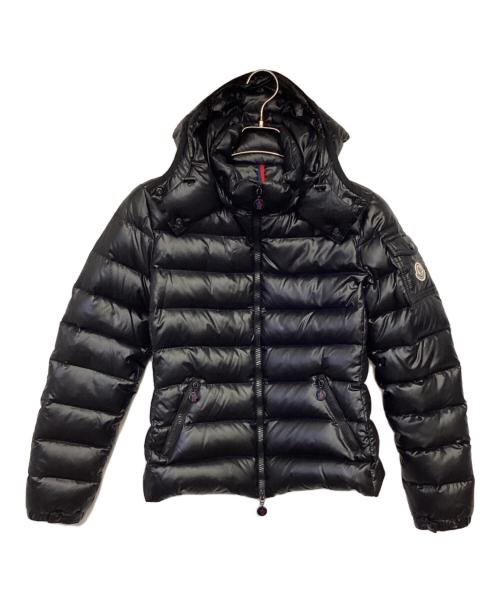 MONCLER（モンクレール）MONCLER (モンクレール) BADY GIUBBOTTO（バディ ダウンジャケット） ブラックの古着・服飾アイテム