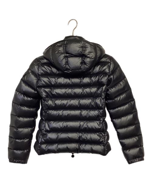 MONCLER（モンクレール）MONCLER (モンクレール) BADY GIUBBOTTO（バディ ダウンジャケット） ブラックの古着・服飾アイテム