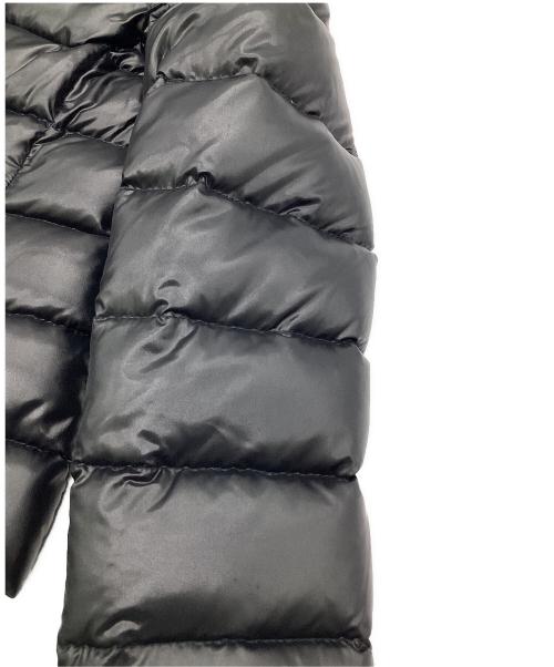 MONCLER（モンクレール）MONCLER (モンクレール) BADY GIUBBOTTO（バディ ダウンジャケット） ブラックの古着・服飾アイテム