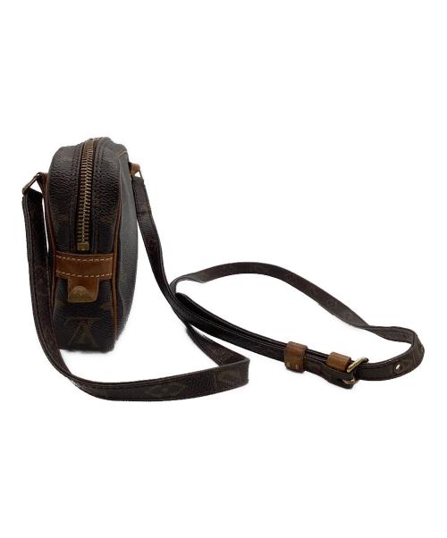 LOUIS VUITTON（ルイ ヴィトン）LOUIS VUITTON (ルイ ヴィトン) モノグラム ポシェット マルリーバンドリエールの古着・服飾アイテム