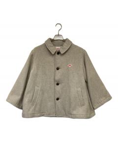 中古・古着通販】Heve (ヘイヴ) rever cape coat / リバーケープコート