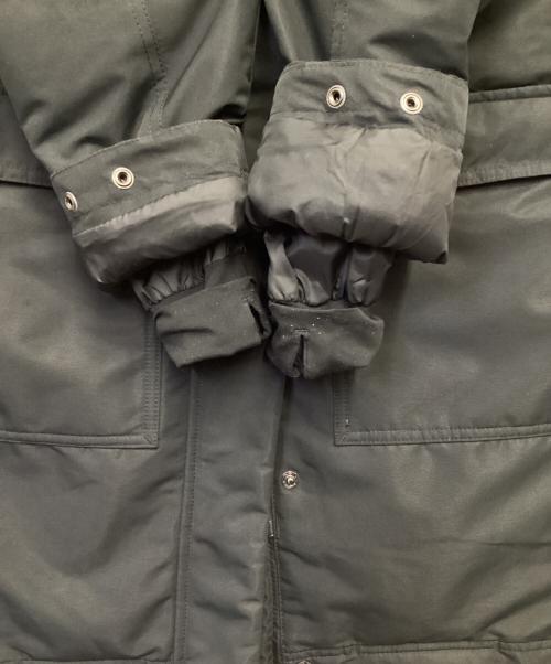 Columbia（コロンビア）Columbia (コロンビア) リトルシーインシュレイテッドジャケット ブラック サイズ:Mの古着・服飾アイテム