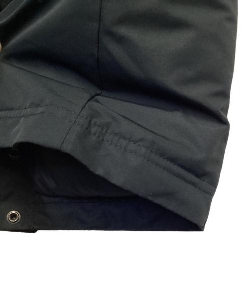 Columbia（コロンビア）Columbia (コロンビア) リトルシーインシュレイテッドジャケット ブラック サイズ:Mの古着・服飾アイテム