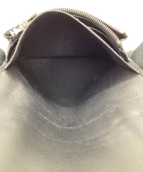 HERMES（エルメス）HERMES (エルメス) ドゴンコンパクト 2つ折り財布の古着・服飾アイテム