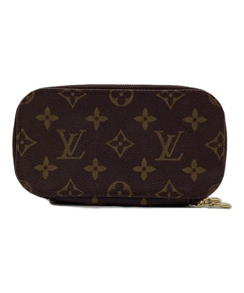LOUIS VUITTON（ルイ ヴィトン）LOUIS VUITTON (ルイ ヴィトン) モノグラム トゥルースブラッシュPMの古着・服飾アイテム