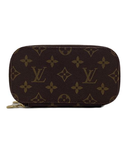 LOUIS VUITTON（ルイ ヴィトン）LOUIS VUITTON (ルイ ヴィトン) モノグラム トゥルースブラッシュPMの古着・服飾アイテム