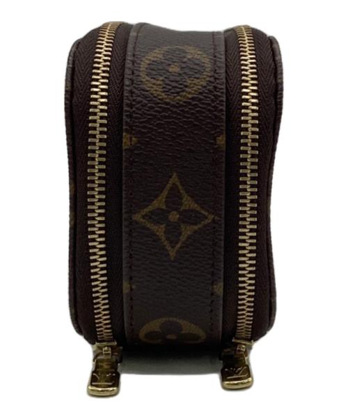 LOUIS VUITTON（ルイ ヴィトン）LOUIS VUITTON (ルイ ヴィトン) モノグラム トゥルースブラッシュPMの古着・服飾アイテム