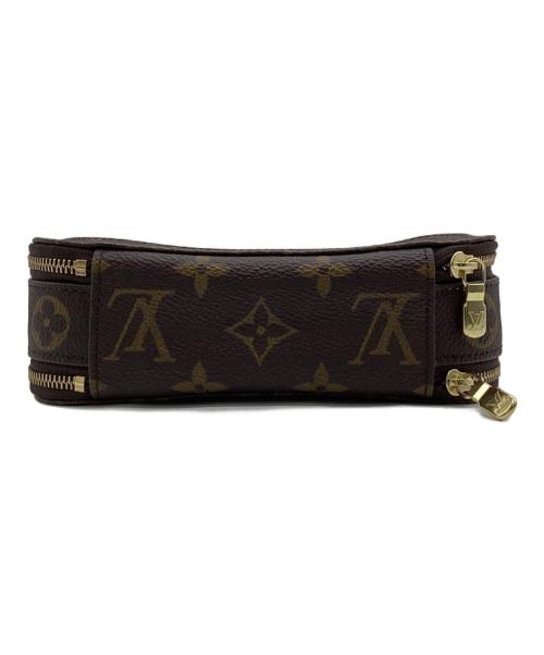 LOUIS VUITTON（ルイ ヴィトン）LOUIS VUITTON (ルイ ヴィトン) モノグラム トゥルースブラッシュPMの古着・服飾アイテム