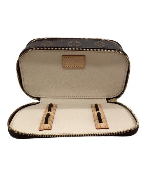 LOUIS VUITTON（ルイ ヴィトン）LOUIS VUITTON (ルイ ヴィトン) モノグラム トゥルースブラッシュPMの古着・服飾アイテム