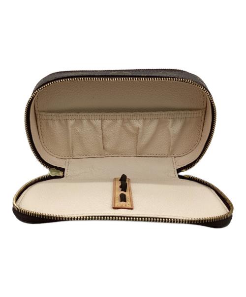 LOUIS VUITTON（ルイ ヴィトン）LOUIS VUITTON (ルイ ヴィトン) モノグラム トゥルースブラッシュPMの古着・服飾アイテム