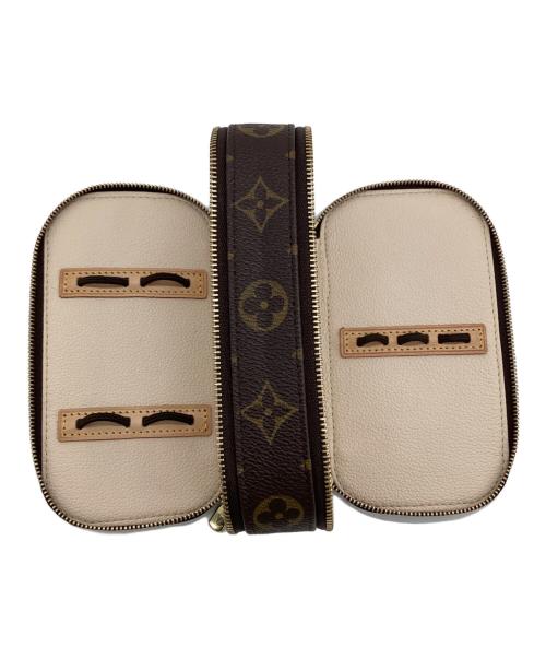 LOUIS VUITTON（ルイ ヴィトン）LOUIS VUITTON (ルイ ヴィトン) モノグラム トゥルースブラッシュPMの古着・服飾アイテム