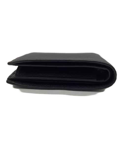 COACH（コーチ）COACH (コーチ) コイン ウォレット ブラックの古着・服飾アイテム