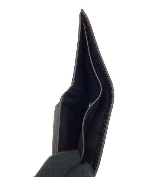 COACH（コーチ）COACH (コーチ) コイン ウォレット ブラックの古着・服飾アイテム