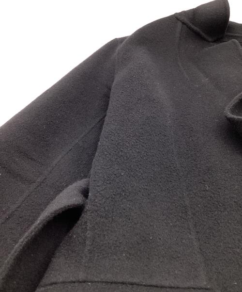 theory（セオリー）theory (セオリー) NEW DIVIDE GC Belt Coat B ブラック サイズ:Sの古着・服飾アイテム