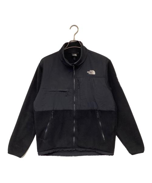 THE NORTH FACE（ザ ノース フェイス）THE NORTH FACE (ザ ノース フェイス) デナリジャケット ブラック サイズ:Lの古着・服飾アイテム