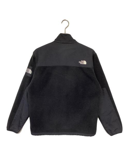 THE NORTH FACE（ザ ノース フェイス）THE NORTH FACE (ザ ノース フェイス) デナリジャケット ブラック サイズ:Lの古着・服飾アイテム