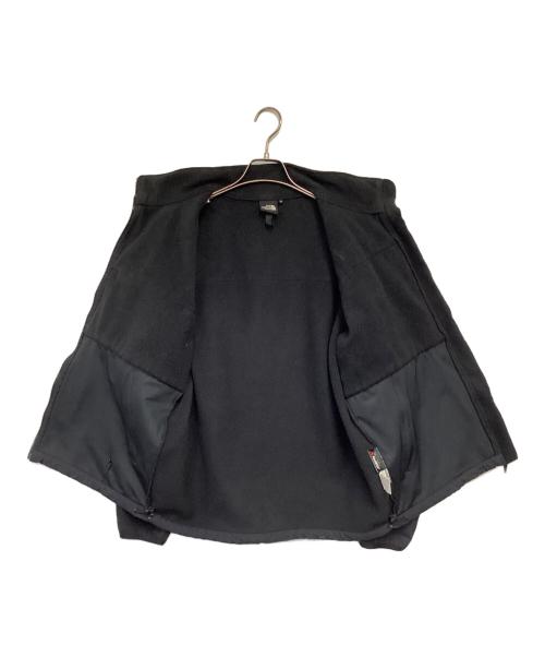 THE NORTH FACE（ザ ノース フェイス）THE NORTH FACE (ザ ノース フェイス) デナリジャケット ブラック サイズ:Lの古着・服飾アイテム