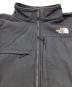 中古・古着 THE NORTH FACE (ザ ノース フェイス) デナリジャケット ブラック サイズ:L：8000円