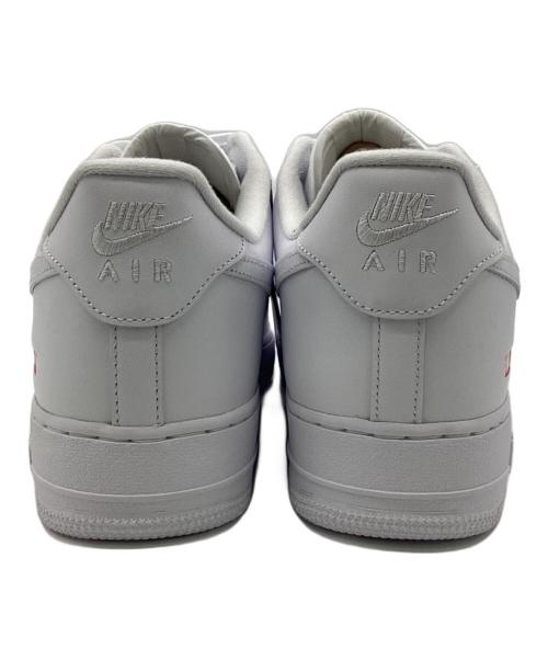 NIKE（ナイキ）NIKE (ナイキ) SUPREME (シュプリーム) AIR FORCE1 LOW（エア フォース 1 ロー） 