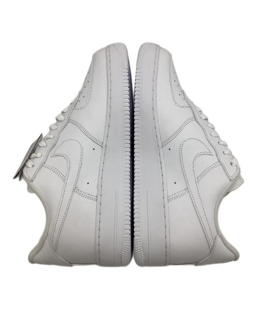 NIKE（ナイキ）NIKE (ナイキ) SUPREME (シュプリーム) AIR FORCE1 LOW（エア フォース 1 ロー） 