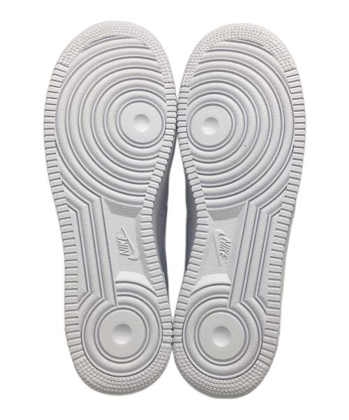 NIKE（ナイキ）NIKE (ナイキ) SUPREME (シュプリーム) AIR FORCE1 LOW（エア フォース 1 ロー） 