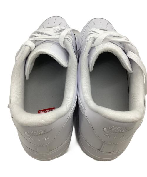 NIKE（ナイキ）NIKE (ナイキ) SUPREME (シュプリーム) AIR FORCE1 LOW（エア フォース 1 ロー） 