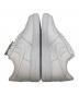 中古・古着 NIKE (ナイキ) SUPREME (シュプリーム) AIR FORCE1 LOW（エア フォース 1 ロー） 