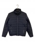 TIGORAティゴラ）の古着「ダウンジャケット」｜ブラック