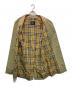 Burberry's (バーバリーズ) ステンカラーコート ベージュ サイズ:不明：11000円