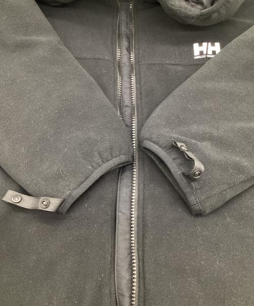 HELLY HANSEN（ヘリーハンセン）HELLY HANSEN (ヘリーハンセン) スカンザ3WAYジャケット グリーン サイズ:XLの古着・服飾アイテム