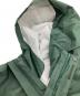 中古・古着 HELLY HANSEN (ヘリーハンセン) スカンザ3WAYジャケット グリーン サイズ:XL：12000円
