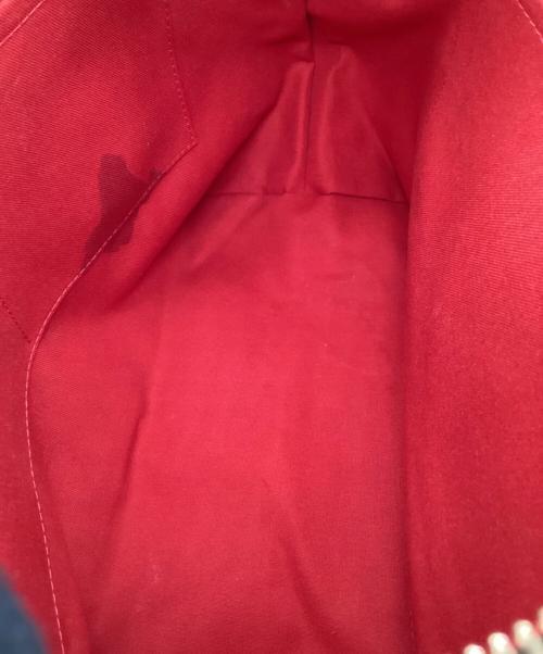 LOUIS VUITTON（ルイ ヴィトン）LOUIS VUITTON (ルイ ヴィトン) ダミエ ウェストミンスターGM ブラウンの古着・服飾アイテム