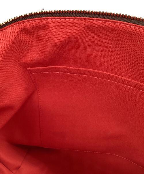 LOUIS VUITTON（ルイ ヴィトン）LOUIS VUITTON (ルイ ヴィトン) ダミエ ウェストミンスターGM ブラウンの古着・服飾アイテム