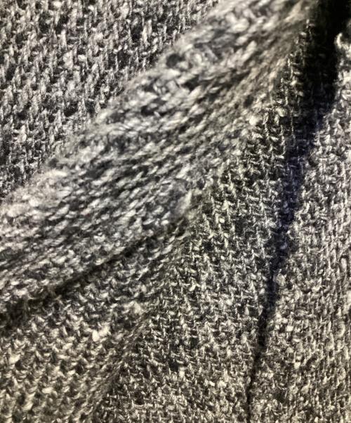 Y's（ワイズ）Y's (ワイズ) ニットスカート グレー サイズ:3の古着・服飾アイテム