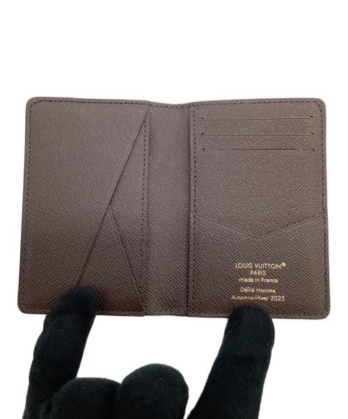 LOUIS VUITTON（ルイ ヴィトン）LOUIS VUITTON (ルイ ヴィトン) モノグラム ランドスケープ カードケース オーガナイザー･ドゥ ポッシュの古着・服飾アイテム