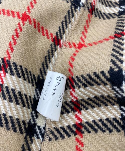 Burberry's（バーバリーズ）Burberry's (バーバリーズ) ライナー付トレンチコート ベージュ サイズ:92-170の古着・服飾アイテム