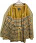 Burberry's (バーバリーズ) ライナー付トレンチコート ベージュ サイズ:92-170：15000円